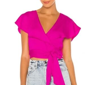 Lovers and Friends Kristina Top